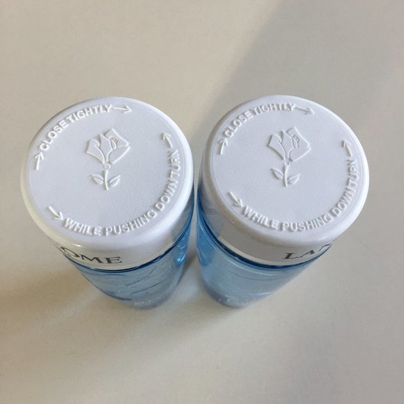 COPY - Lancome Bi-Facil Double Action Eye Makeup Remover - Picture 3 of 5